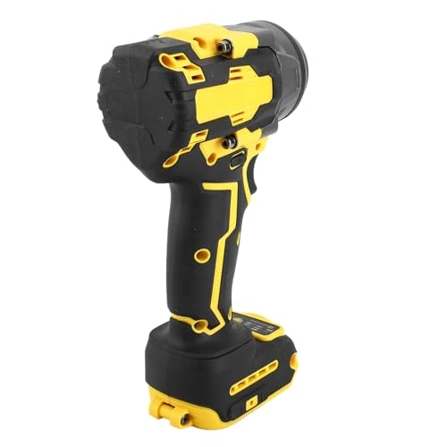 Cordless Screwdriver - 1.7Ah