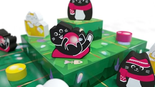 Boop The Halls: Holiday Edition