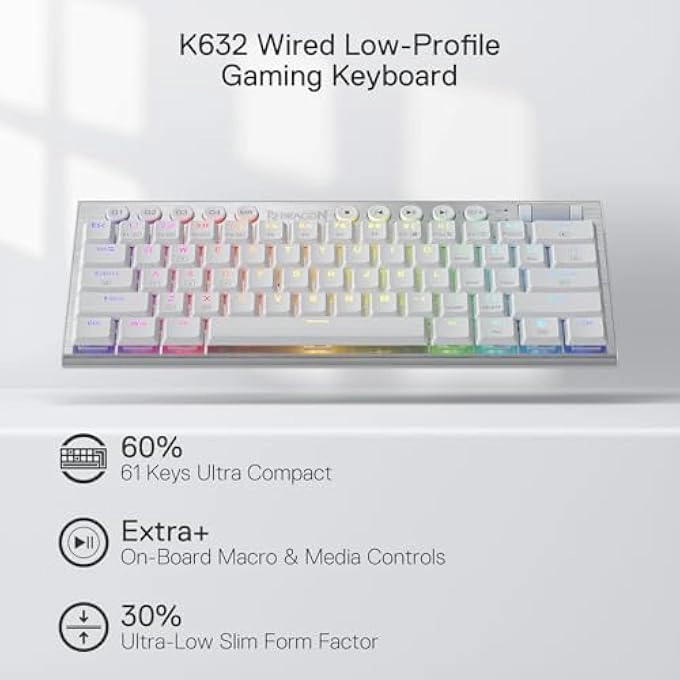 K632 - Wired