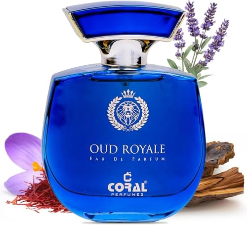 Oud Elixir + Oud Royale + Oud Maestro - Eau de Parfum 3 x 100ml