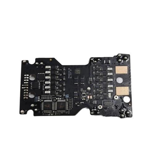 Power Board IMU