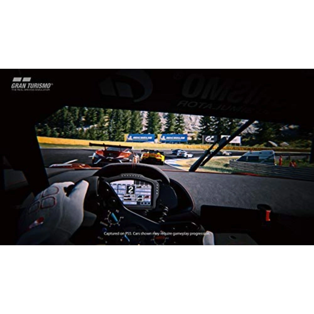 Gran Turismo 7 | PS5