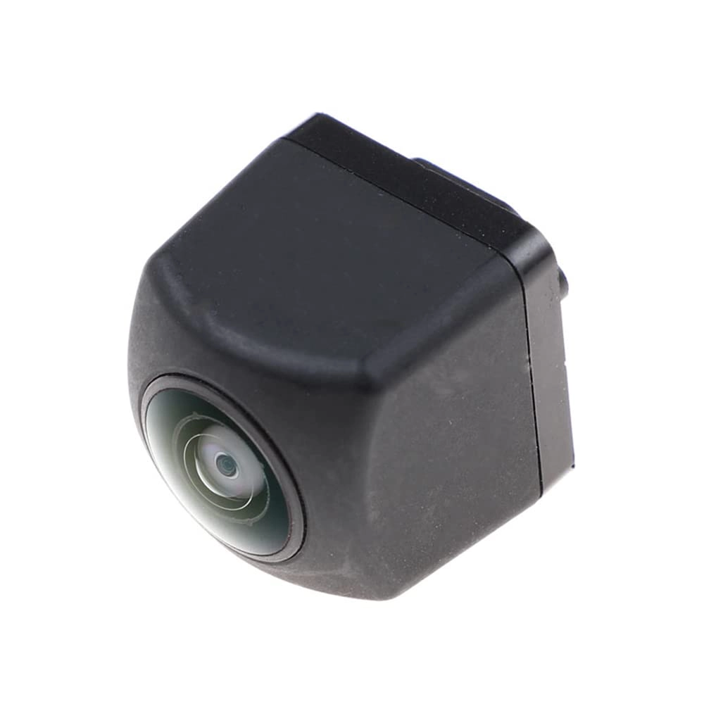 LadyCent Rear View Back Up Camera - 12V For Honda CR-V 2012-2013