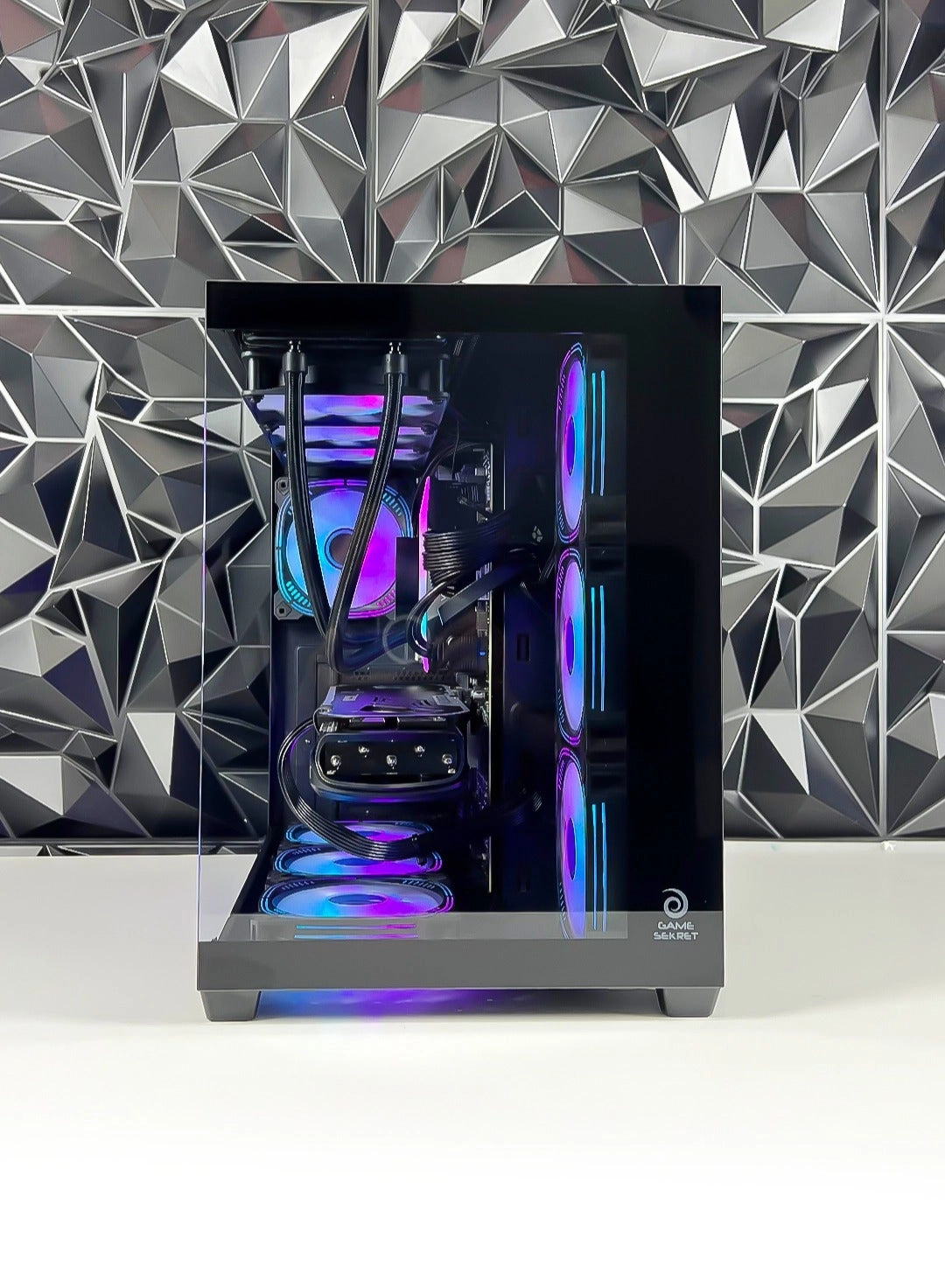 Legion Gaming PC - SSD 1 TB 32 GB Intel Core i7-14700K