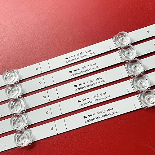 AISEEL LED strips - 1100mm