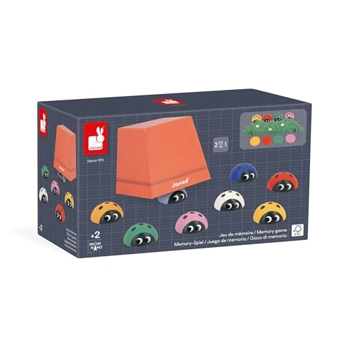 Creative Activities - 2-5 years