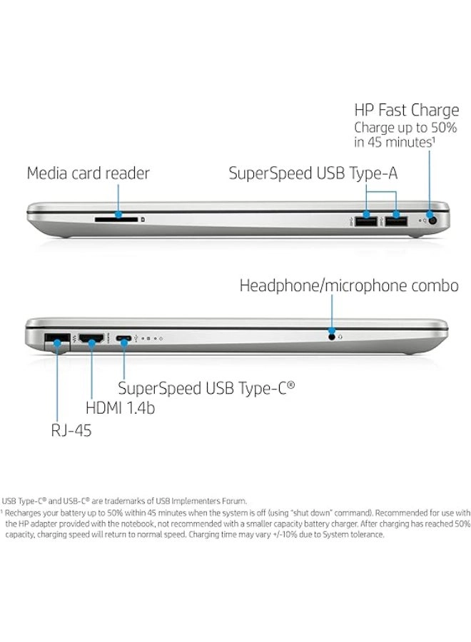 DW Series 15-DW3146NE - 15.6'' Core i5-1135G7 8GB DDR4 512GB SSD