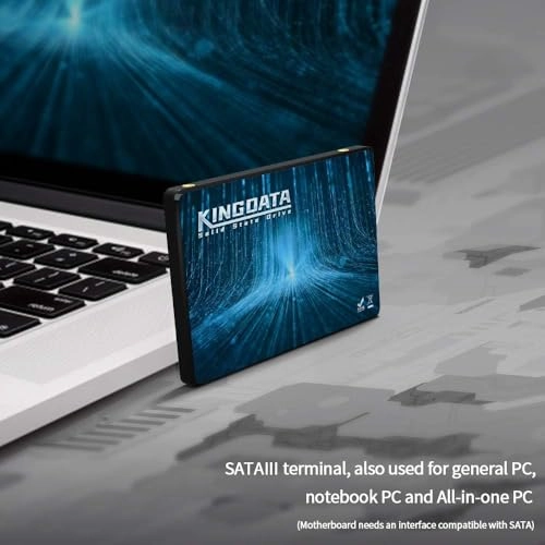 Msata - 64GB 2.5-inch