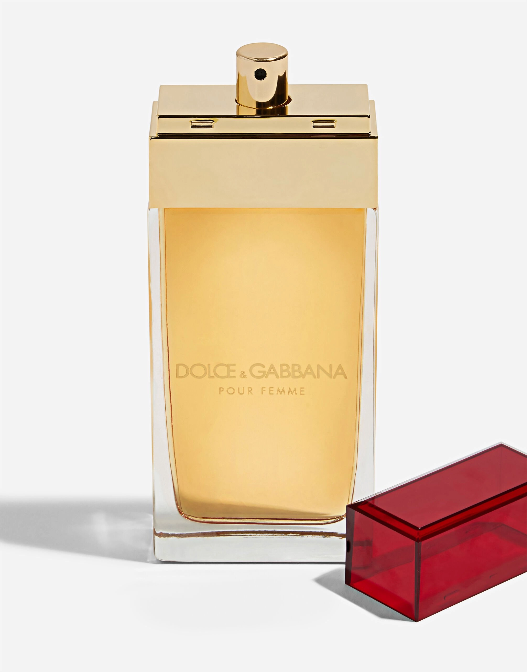Pour Femme Eau de Toilette 100 ml