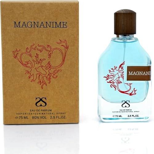 Magnanime - Eau de Parfum 75ml