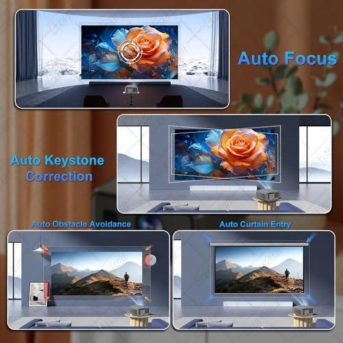 Legend Ultra Max 3500 ANSI 3840 x 2160 Pixels