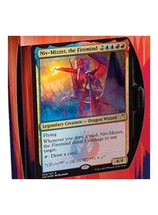 Izzet Guild Kit