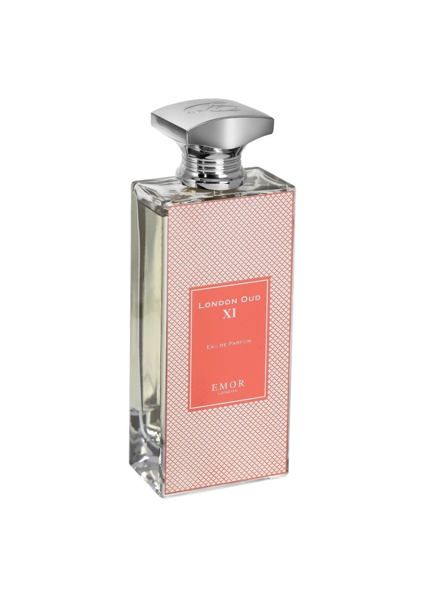 Emor London Oud Xi Eau de Parfum 125 ml