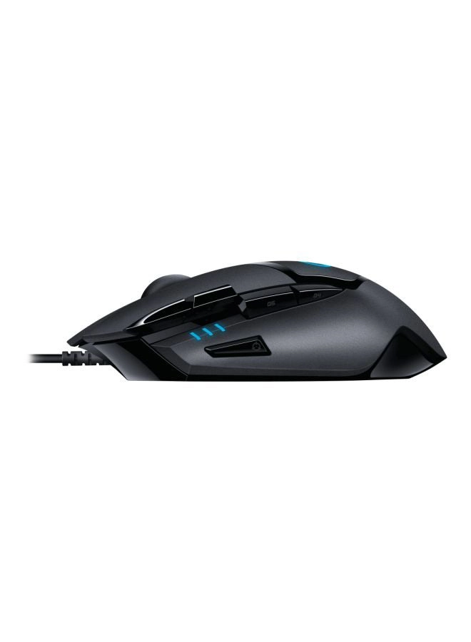 G402 Hyperion Fury Gaming Mouse - USB