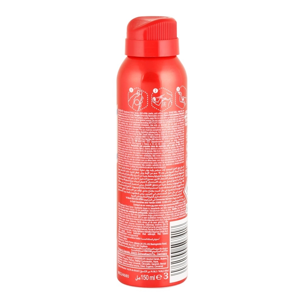 OLD SPICEOLD SPICE White Water - 150 ml