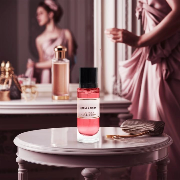 Shayy Oud - Eau de Parfum 30ml