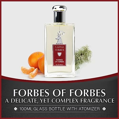 Forbes of Forbes Eau de Toilette 100ml