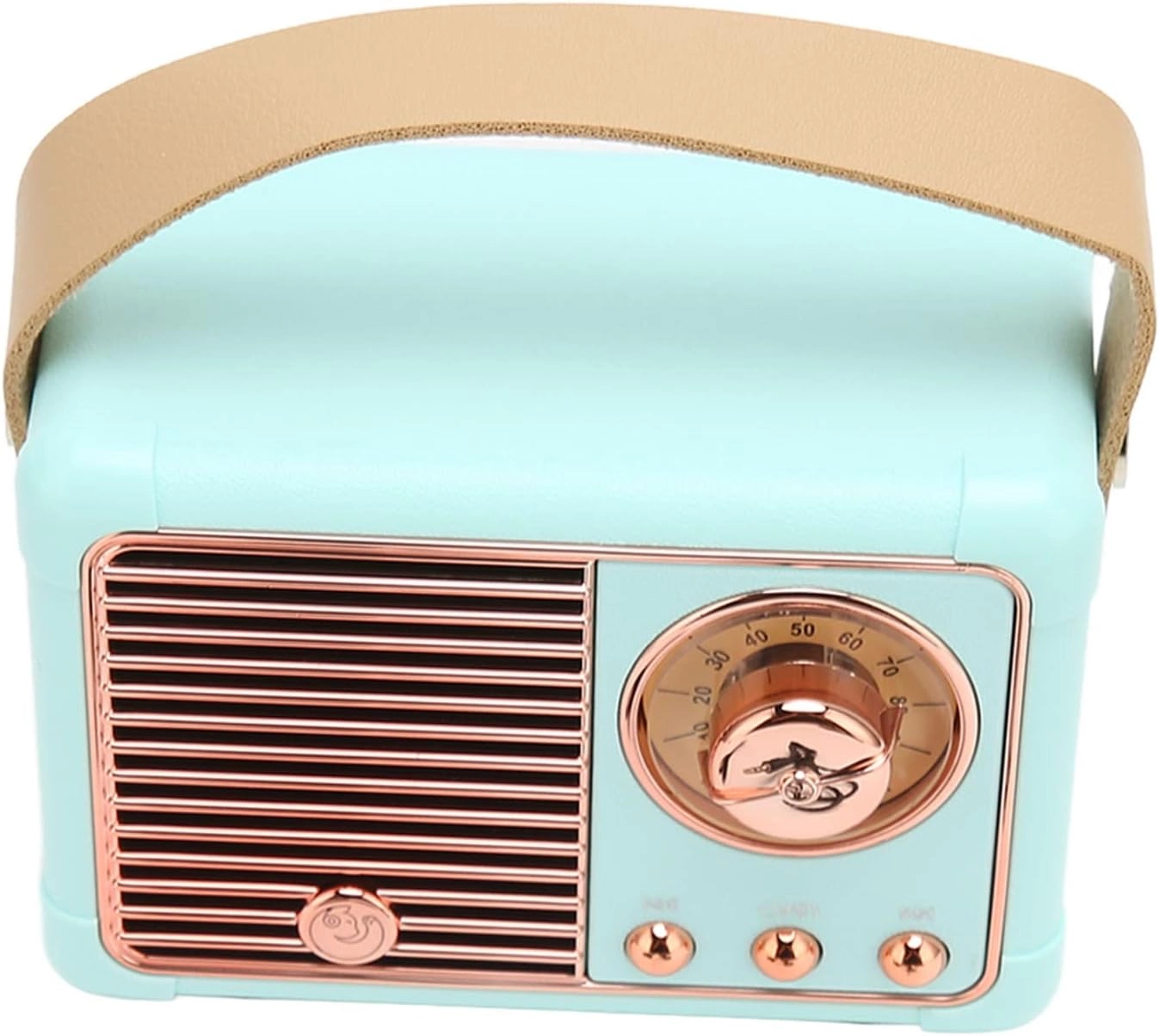 cheekyglo Vintage Speaker - 3W