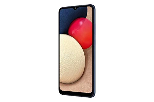 Galaxy A02s - 3GB 32GB