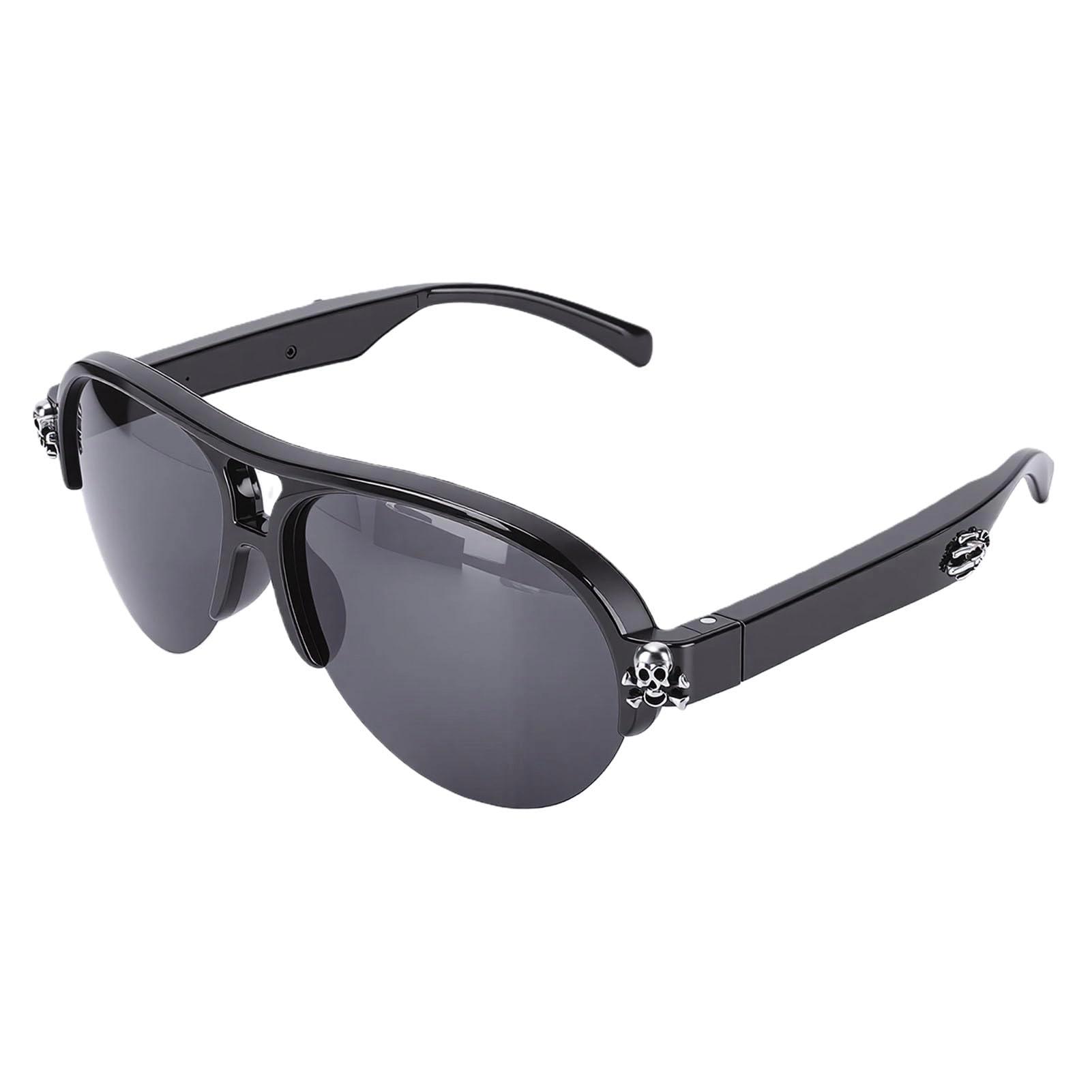 Bluetooth Sunglasses - Wireless Music Smart Glasses