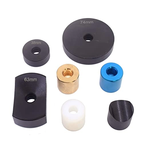 Air Hammer - Pneumatic Concrete Breaker Kit