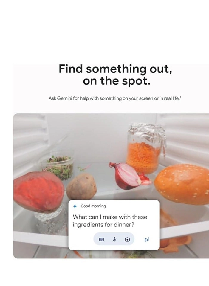 Pixel 9 - 12GB 128GB