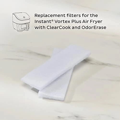 Air Fryer Filter - Plastic 1.0 Count