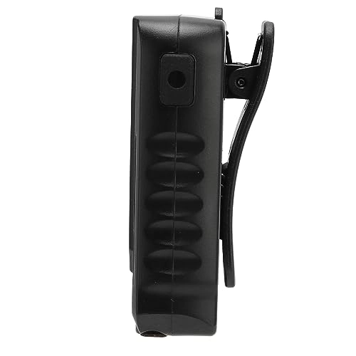 Police Body Camera - 1080P 128GB