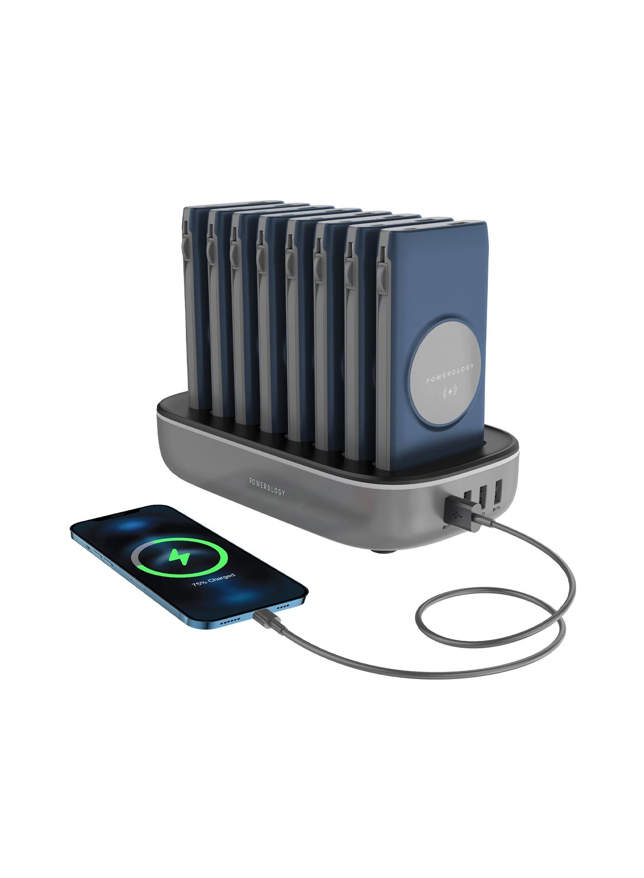 PPBCHA1081 - 10000mAh 20W