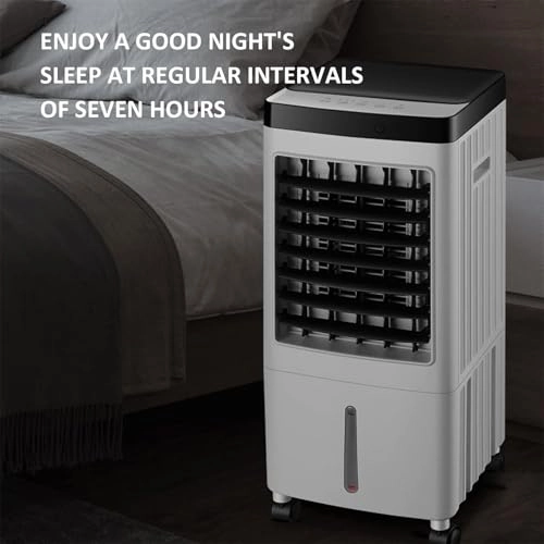 Portable Air Conditioners - 10 Liter