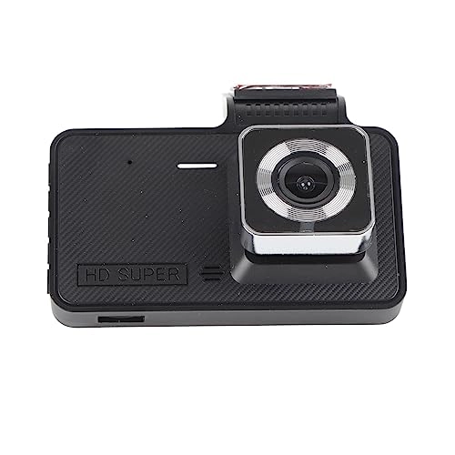 Car Dash Cam - 1080P