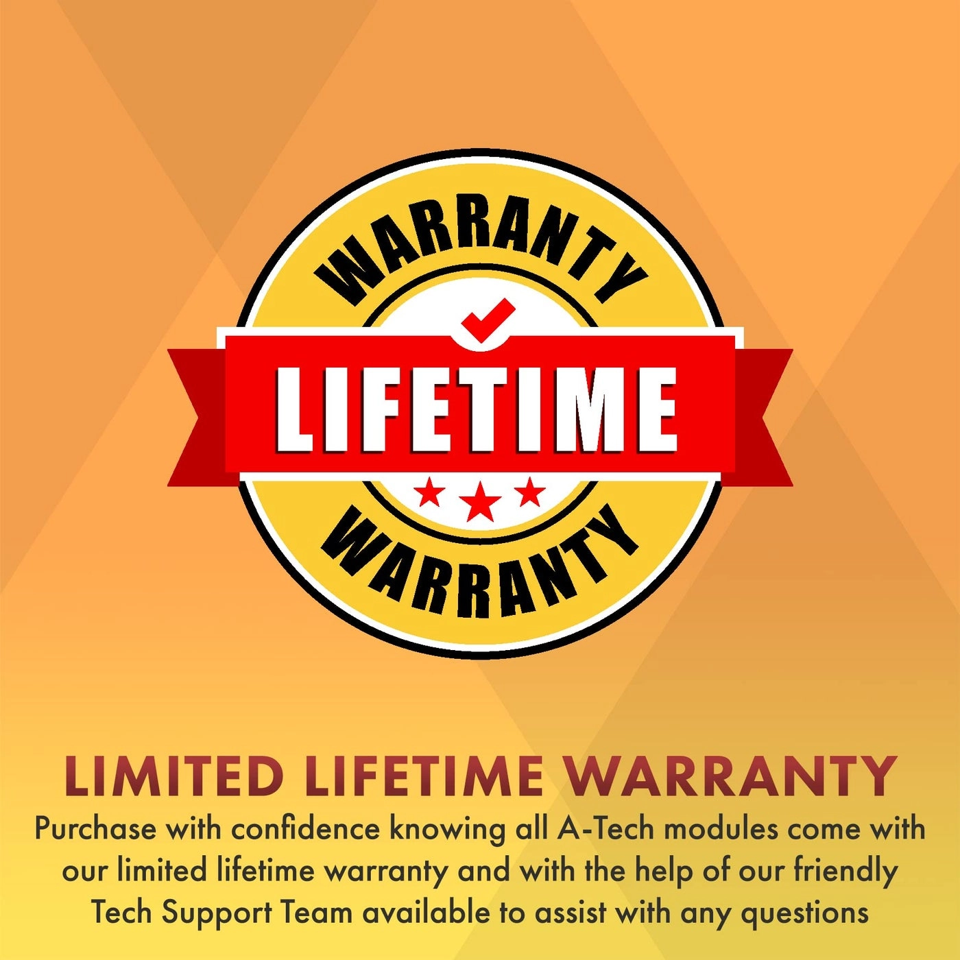 DDR3 DIMM - 8GB 1600MHz 240-Pin