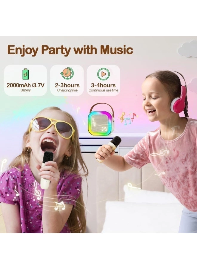 WM-2024 - 2 Wireless Microphones