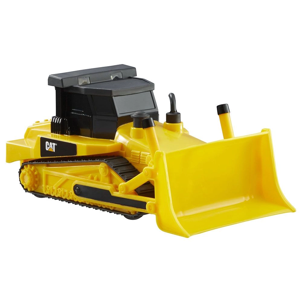 L&S Mini Power Crew - Yellow 3+