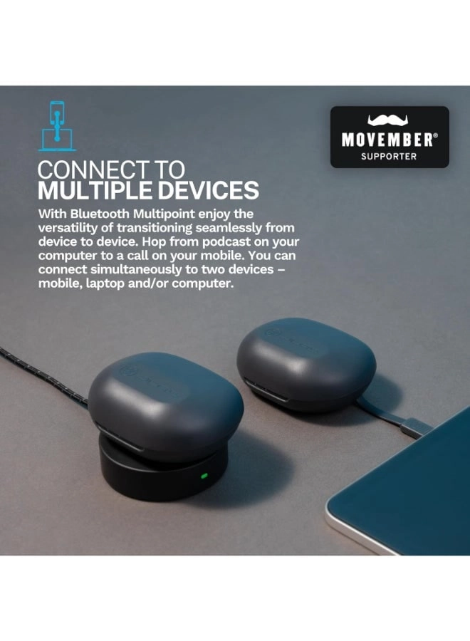 JBuds Sport ANC 4 Wireless Earbud
