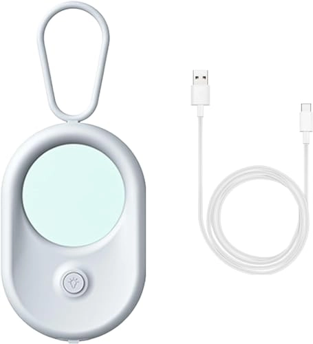 Hidden Camera Detector