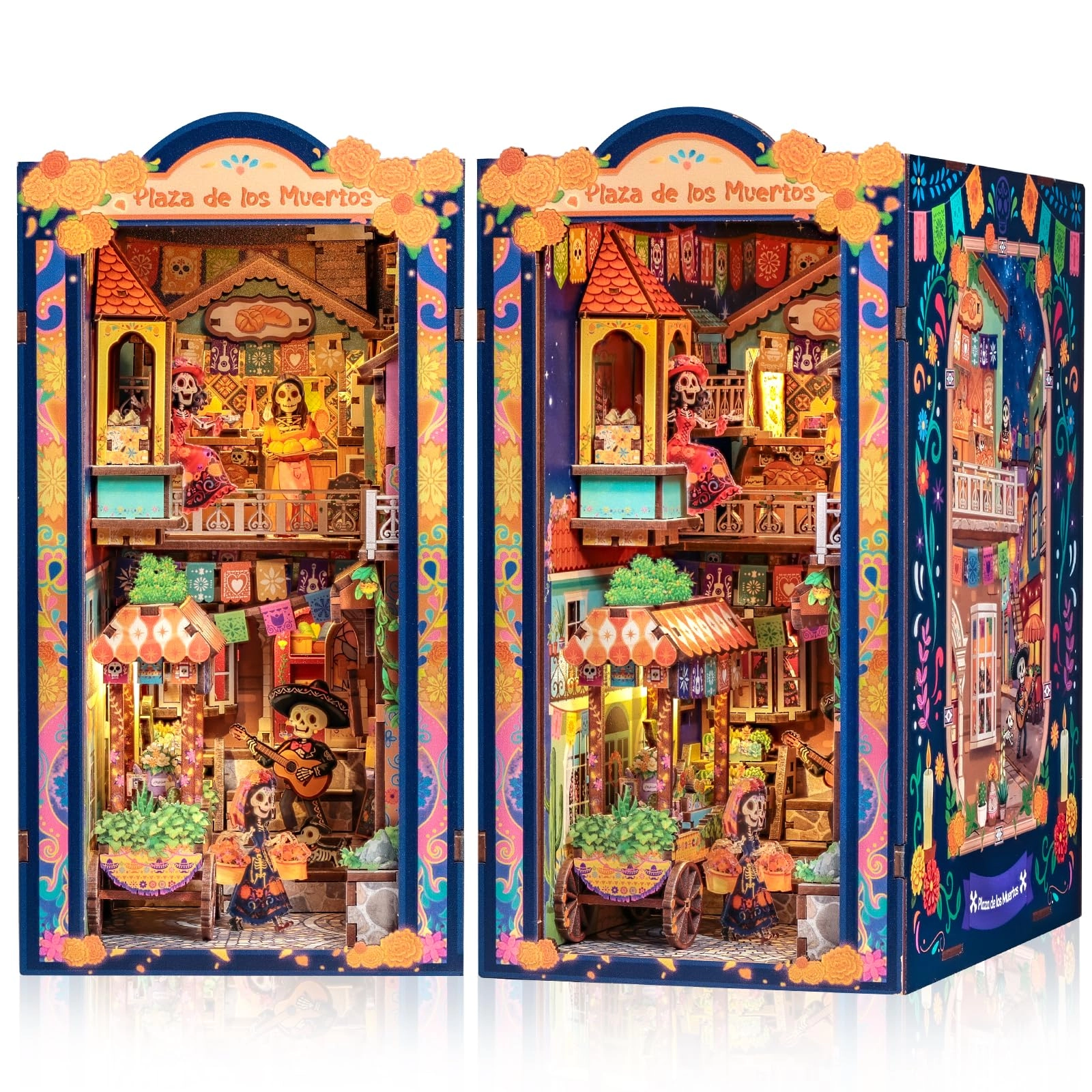 Cutefun Book Nook - Bookstore