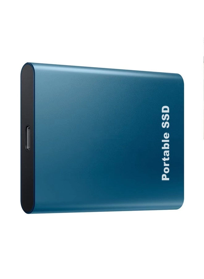 Portable External Hard Drive - 16 TB