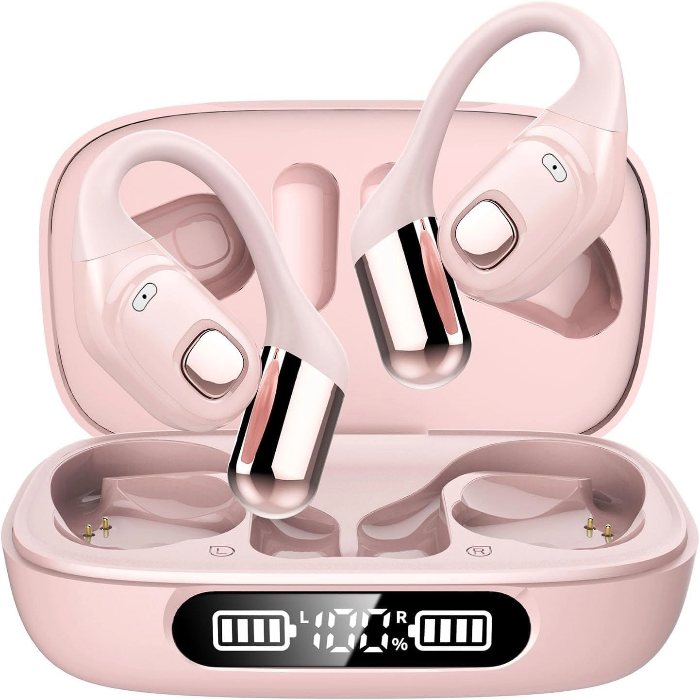LK11 Wireless Headphone