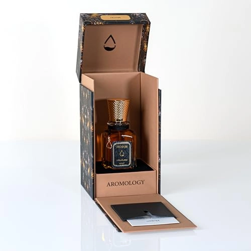 Hojari Extrait de Parfum - 50 ml