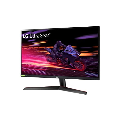 27GP700-B - 27 inch 1920 X 1080