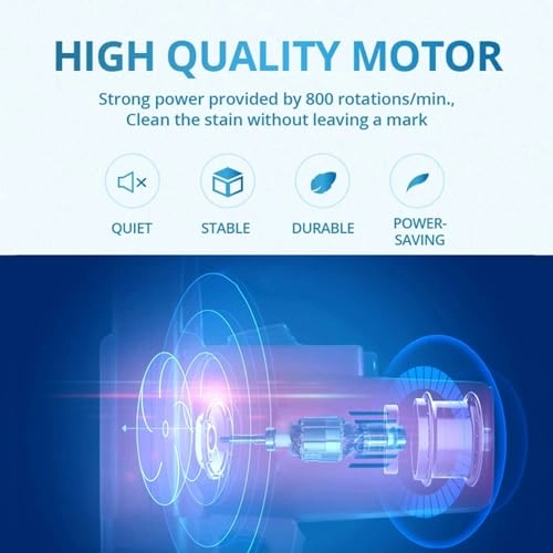 Handheld washing machine - 150W 220v