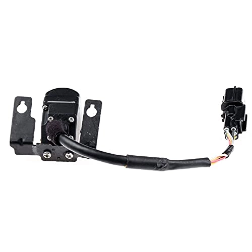 Rear View-Backup Camera - for Hyundai 957604H000 95760-4H000