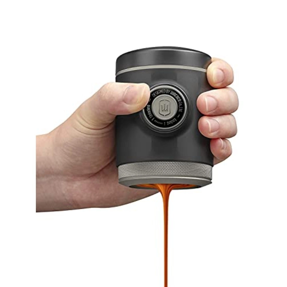 Generic Picopresso + Hard Case