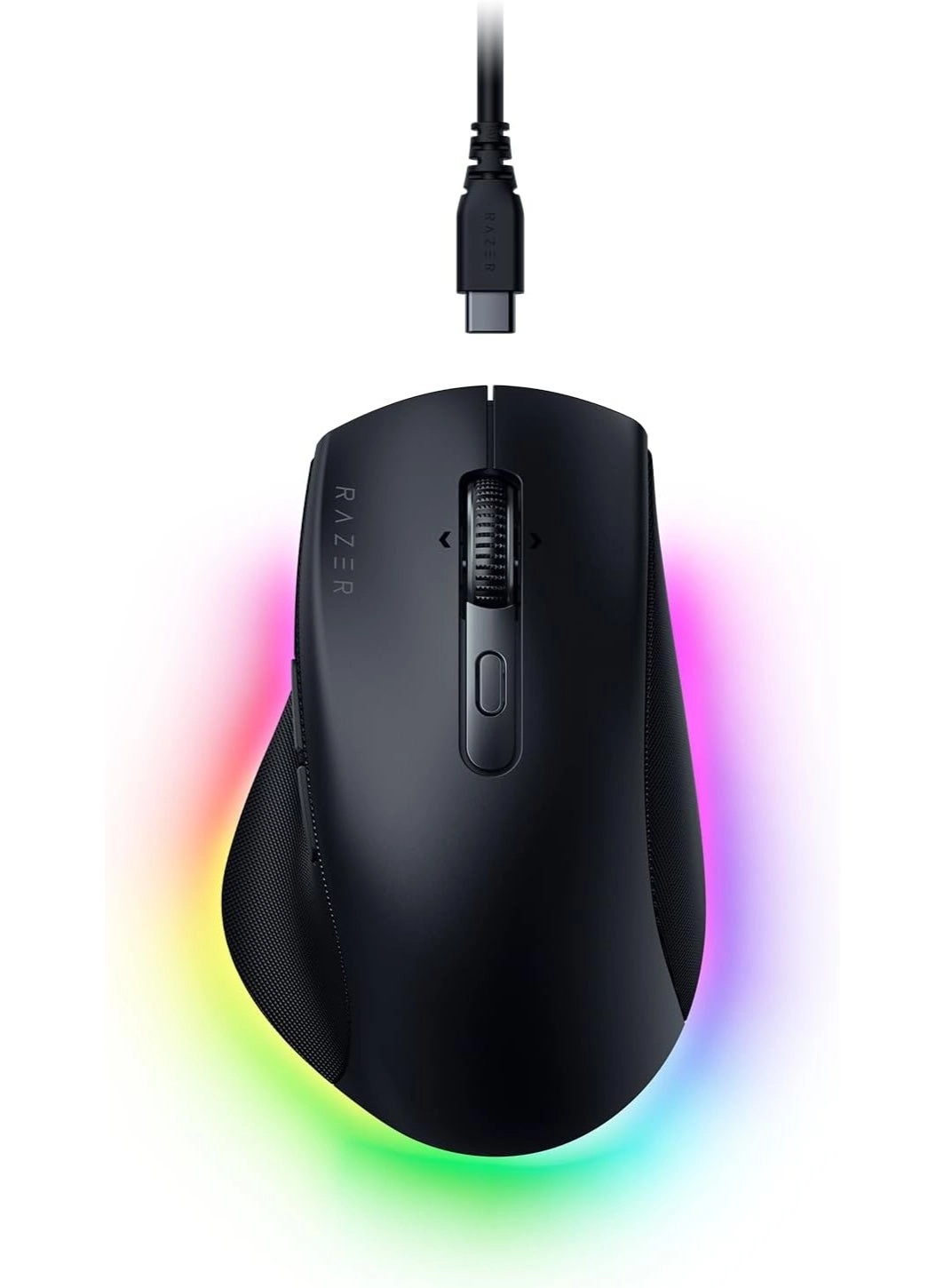 Razer Pro Click V2 Mouse - Wireless
