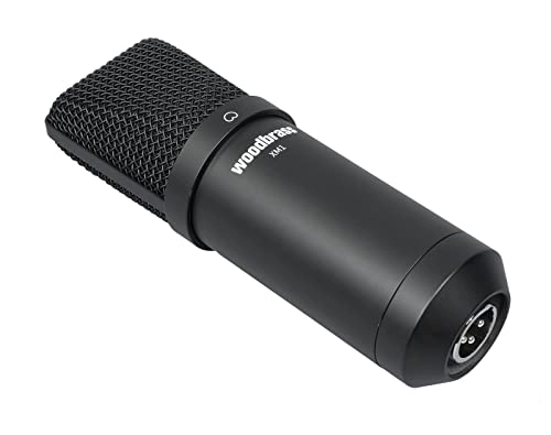 XM1 XLR Microphone
