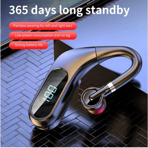 KJ10 Wireless Headset