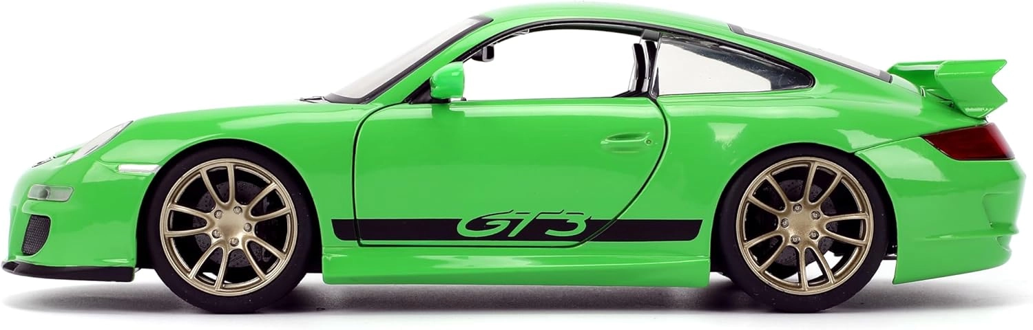 2007 Porsche 911 - 1:24