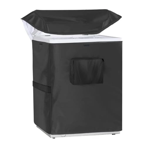 Freezer Cover - Waterproof UV Protection