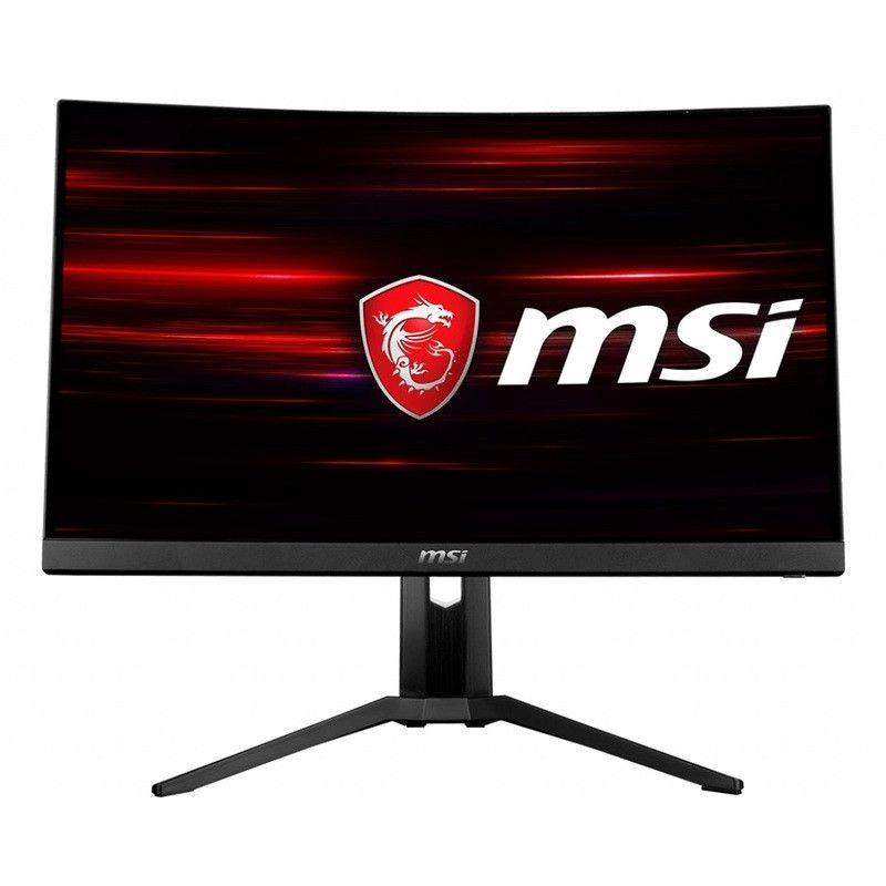 MSI Optix MAG241C - 1920 x 1080 Pixels 24 Inches